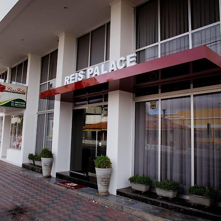 Reis Palace Hotel Петроліна Екстер'єр фото